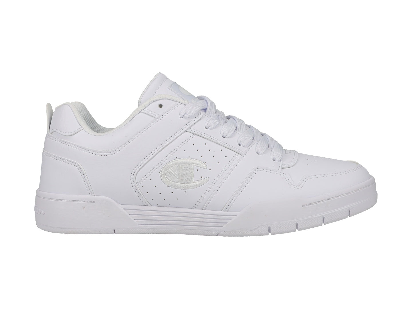 Tenis Champion S10287 Para Hombre