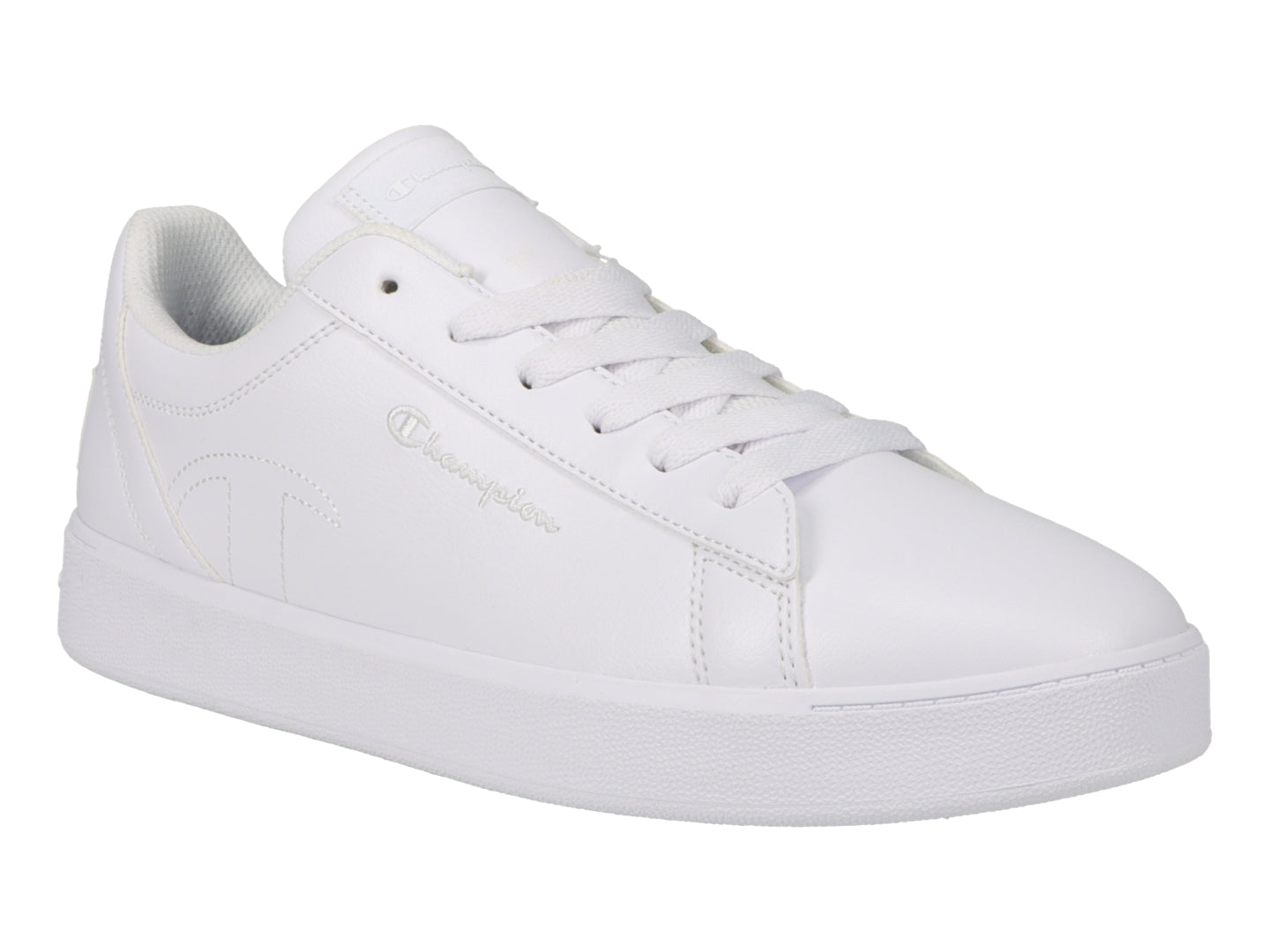Tenis Champion Pure S10297 Para Hombre