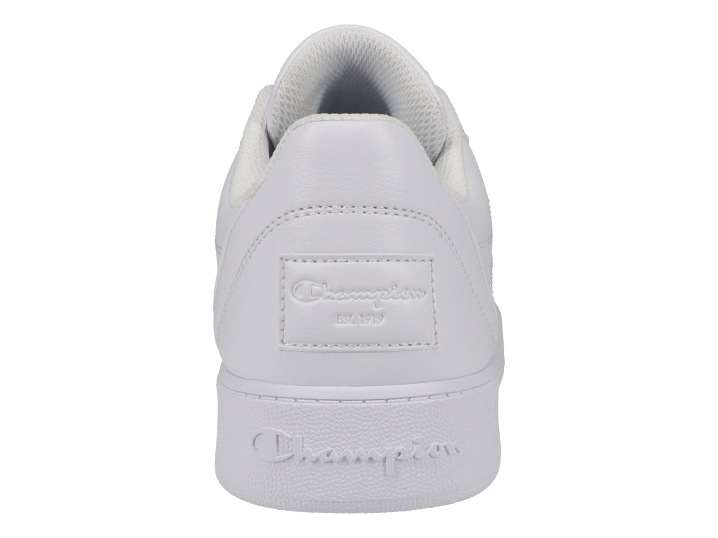 Tenis Champion Pure S10297 Para Hombre