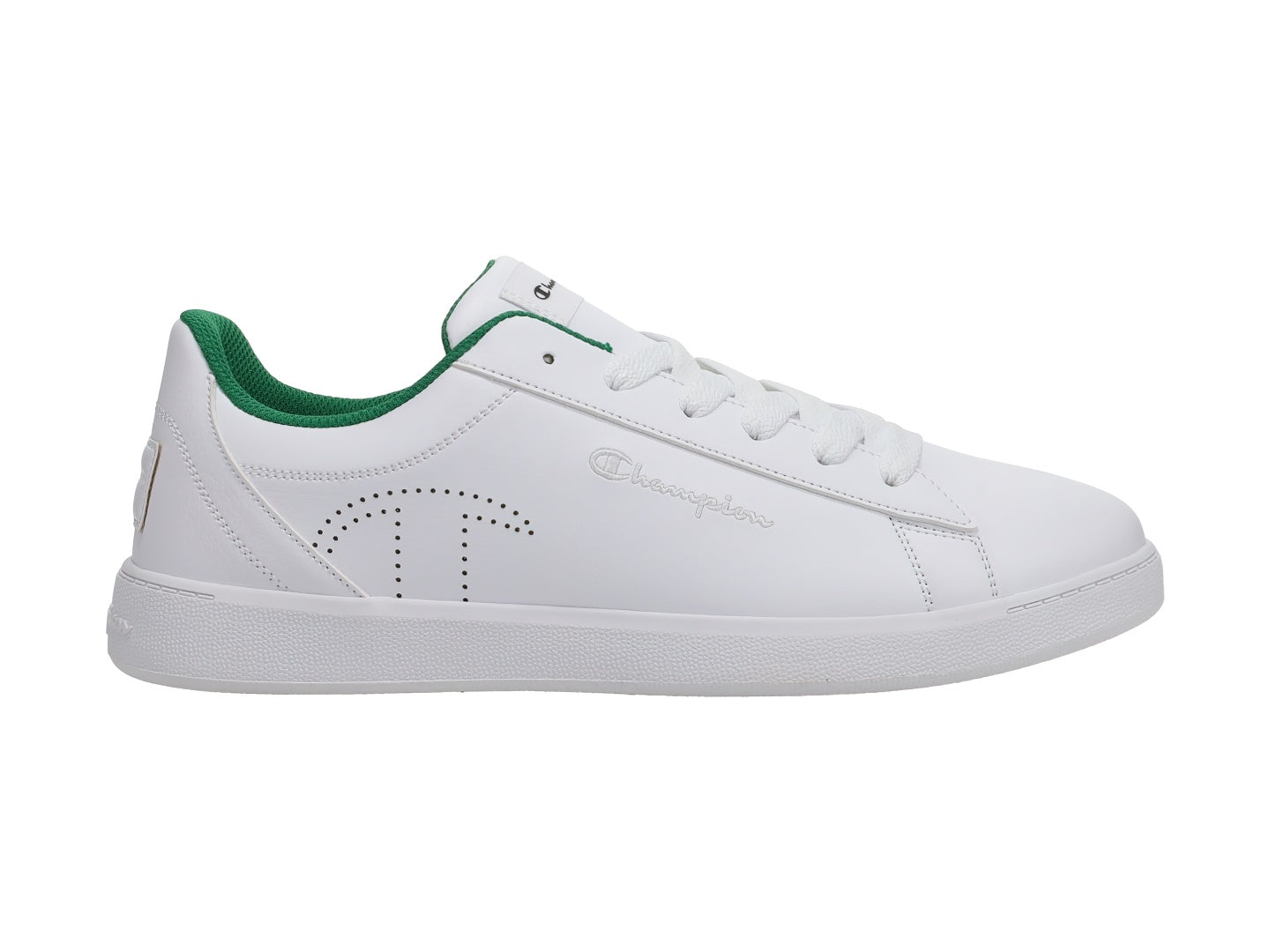 Tenis Champion S10535 Para Hombre