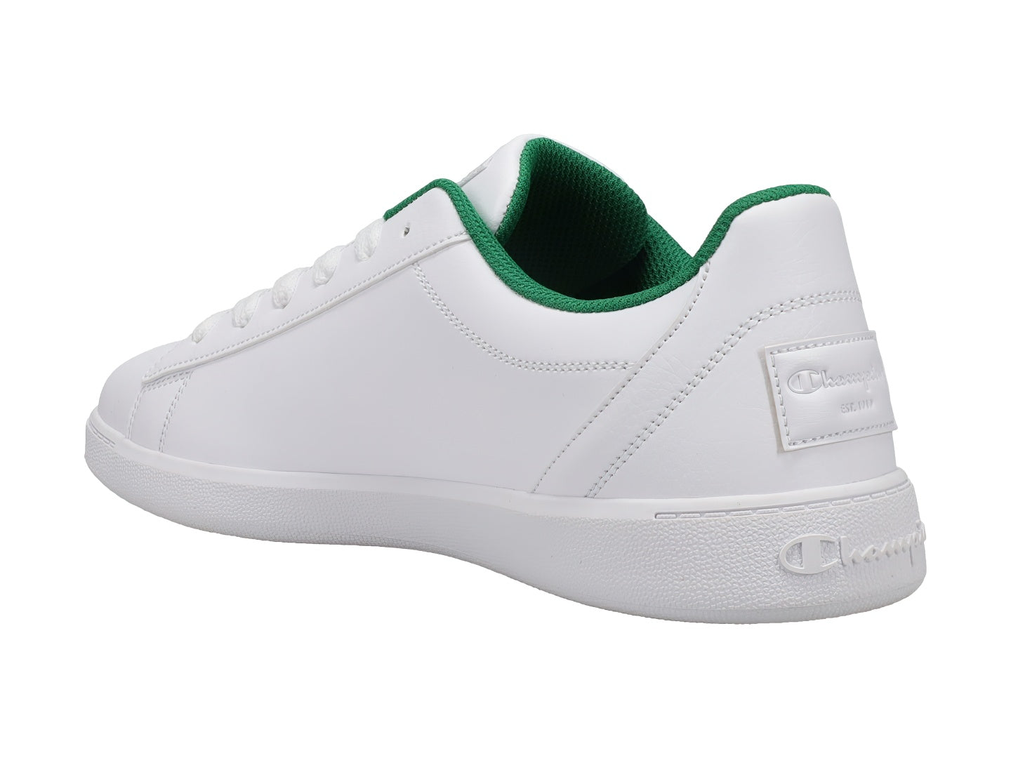 Tenis Champion S10535 Para Hombre