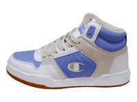 Tenis Champion S10600 Para Mujer
