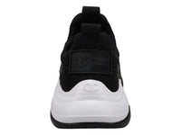 Tenis Champion Hyper Apex Negro y Oro para Mujer