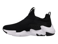 Tenis Champion Hyper Apex Negro y Oro para Mujer