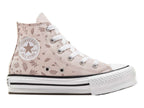 Tenis Converse A08398 Para Niña