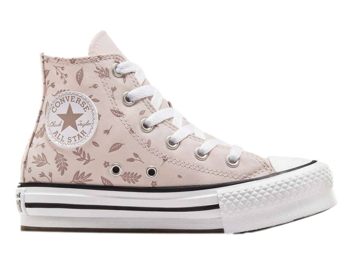 Tenis Converse A08398 Para Niña