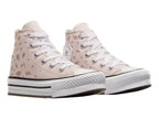 Tenis Converse A08398 Para Niña