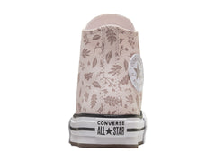 Tenis Converse Chuck Taylor All Star Blush Hush para Niña