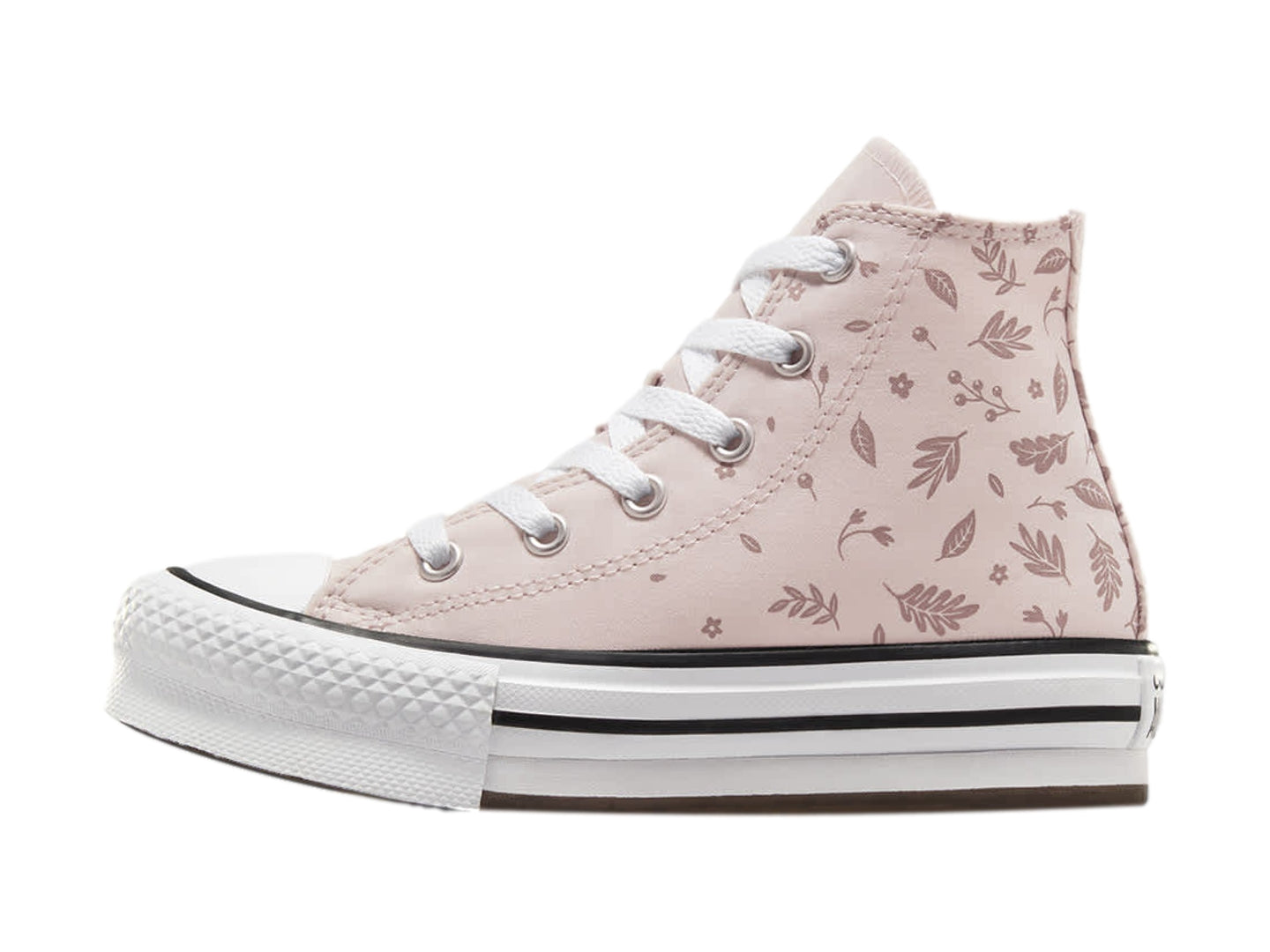 Tenis Converse A08398 Para Niña