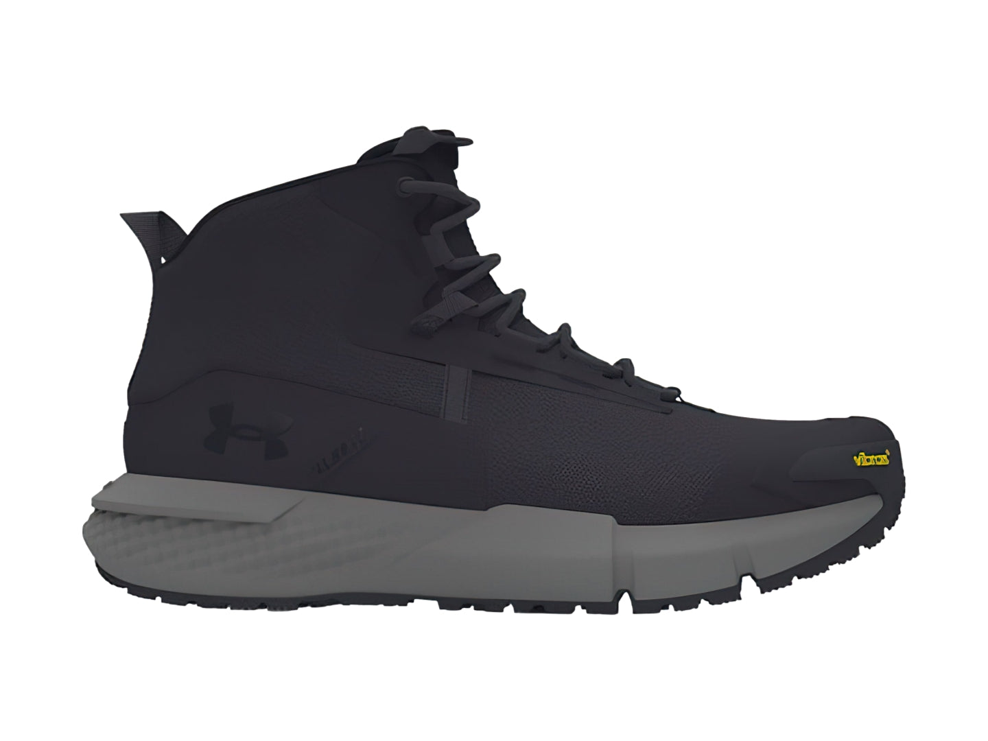 Botas Under Armour Charged Valsetz Mid 027382 Para Hombre