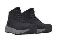 Botas Under Armour Charged Valsetz Mid Gris para Hombre