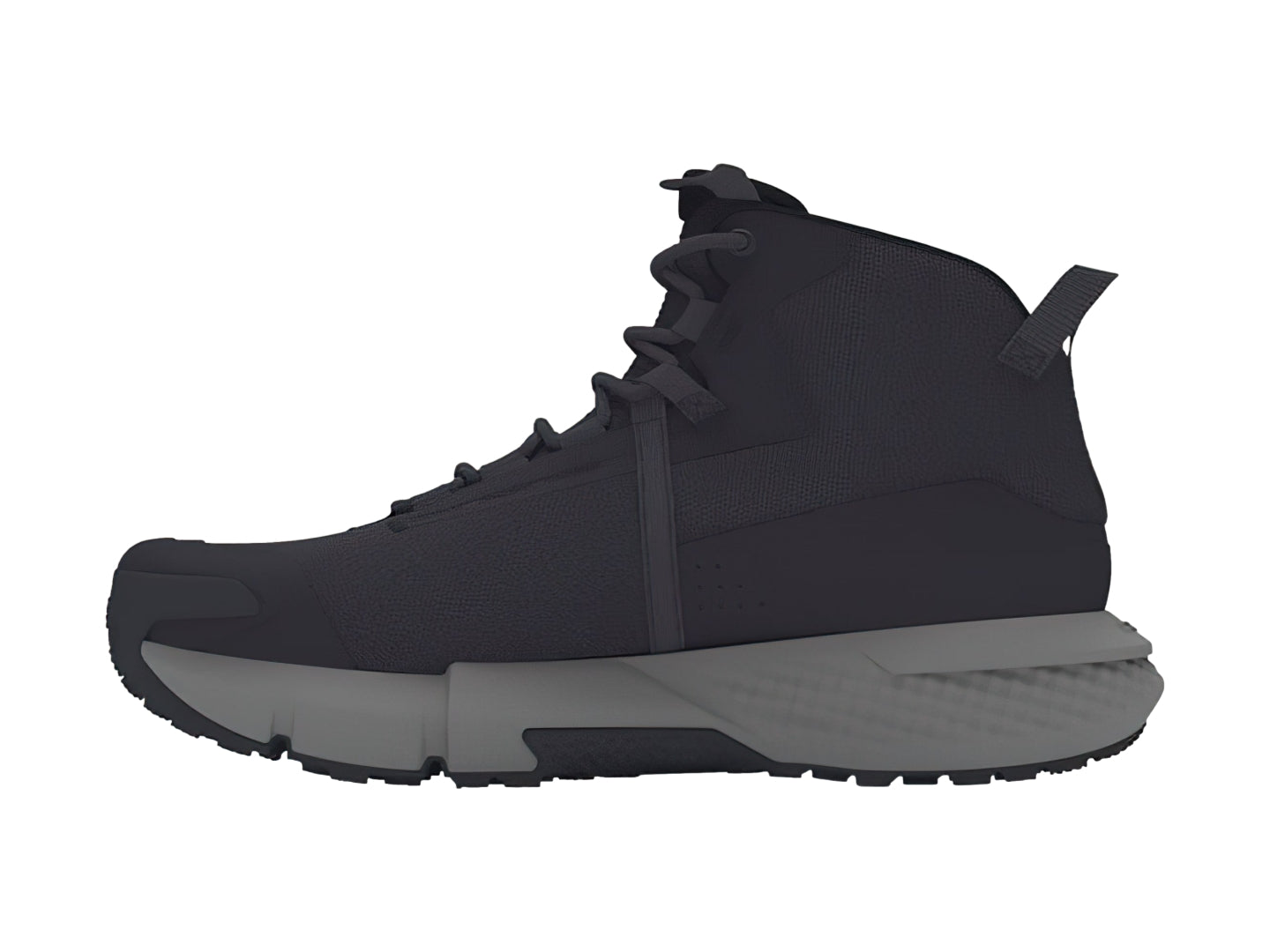 Botas Under Armour Charged Valsetz Mid 027382 Para Hombre