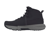 Botas Under Armour Charged Valsetz Mid Gris para Hombre