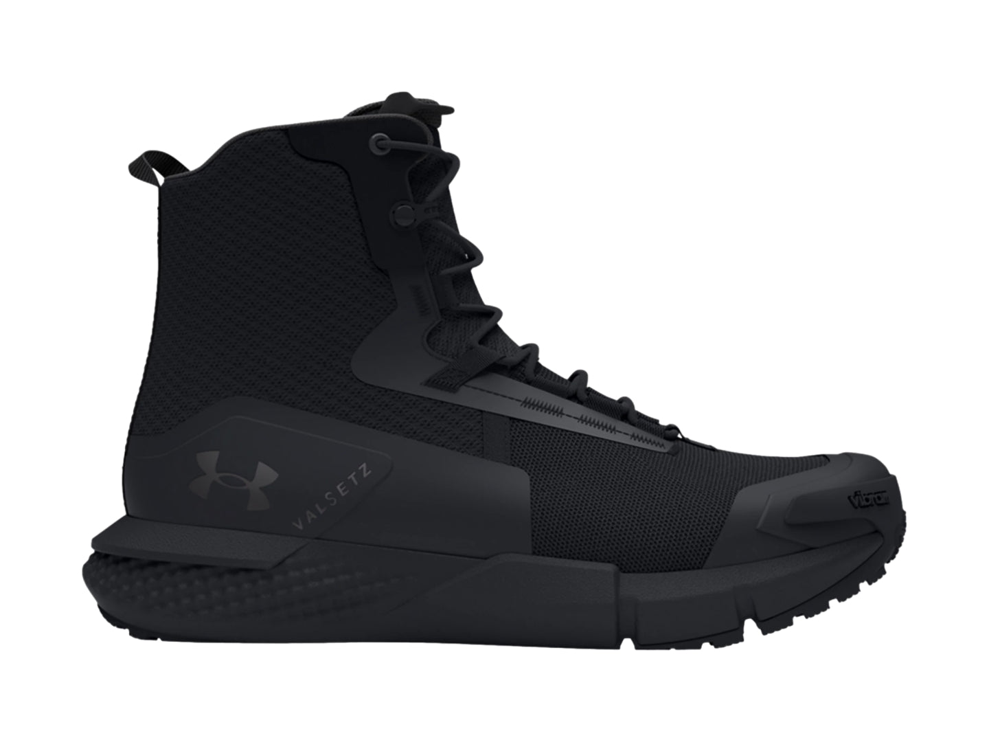 Botas Under Armour Charged Valsetz Zip 027383 Para Hombre