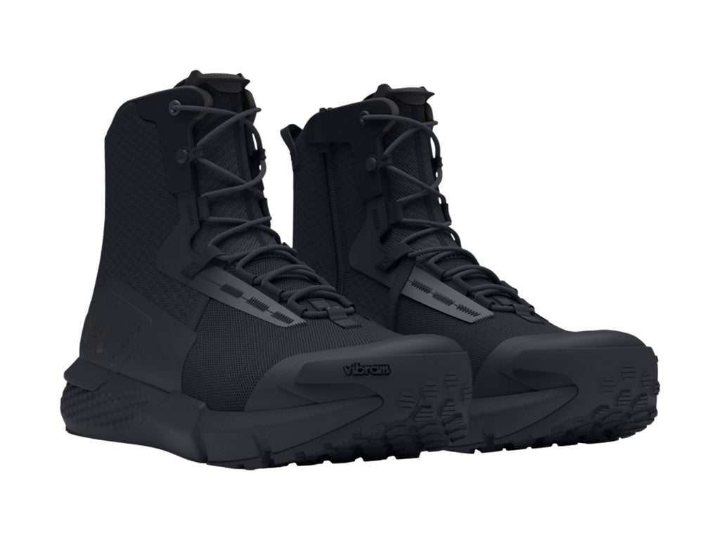 Botas Under Armour Charged Valsetz Zip 027383 Para Hombre