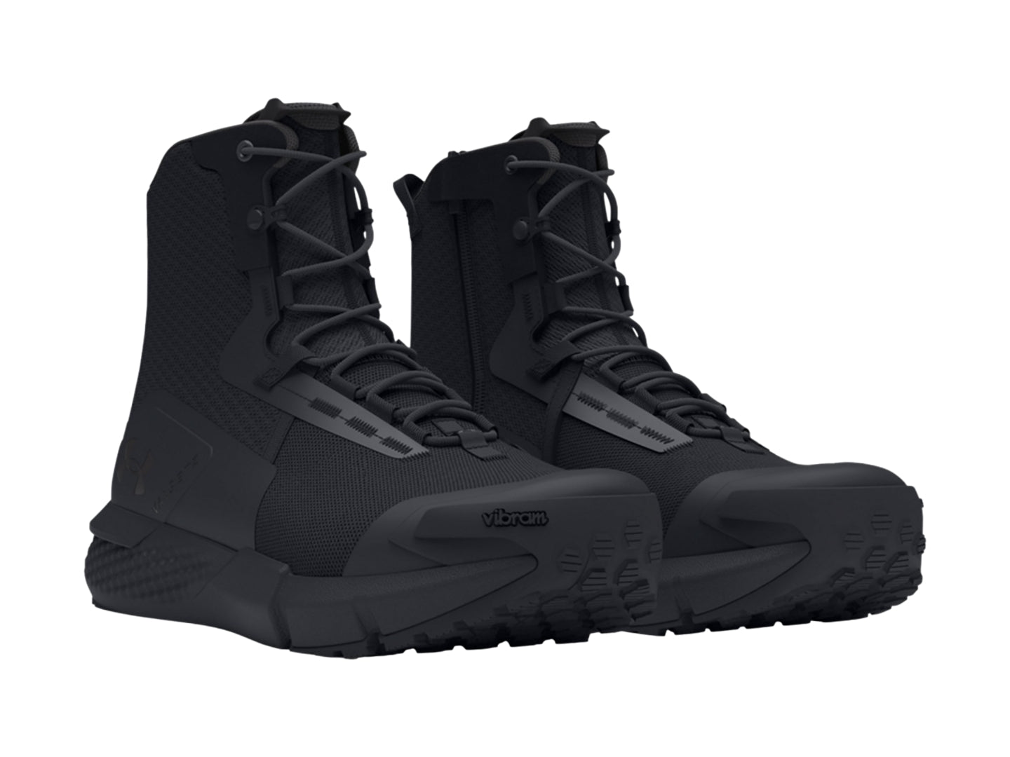 Botas Under Armour Charged Valsetz Zip 027383 Para Hombre