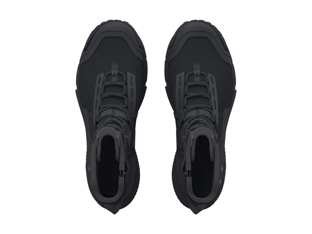 Botas Under Armour Charged Valsetz Zip 027383 Para Hombre