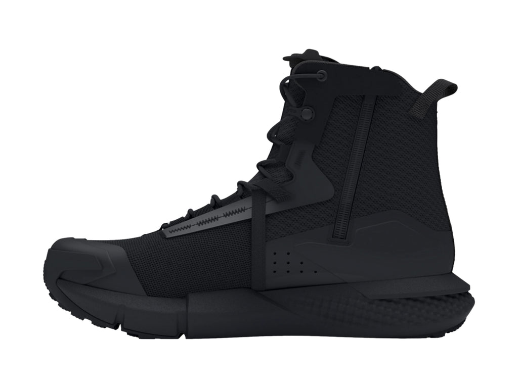 Botas Under Armour Charged Valsetz Zip 027383 Para Hombre