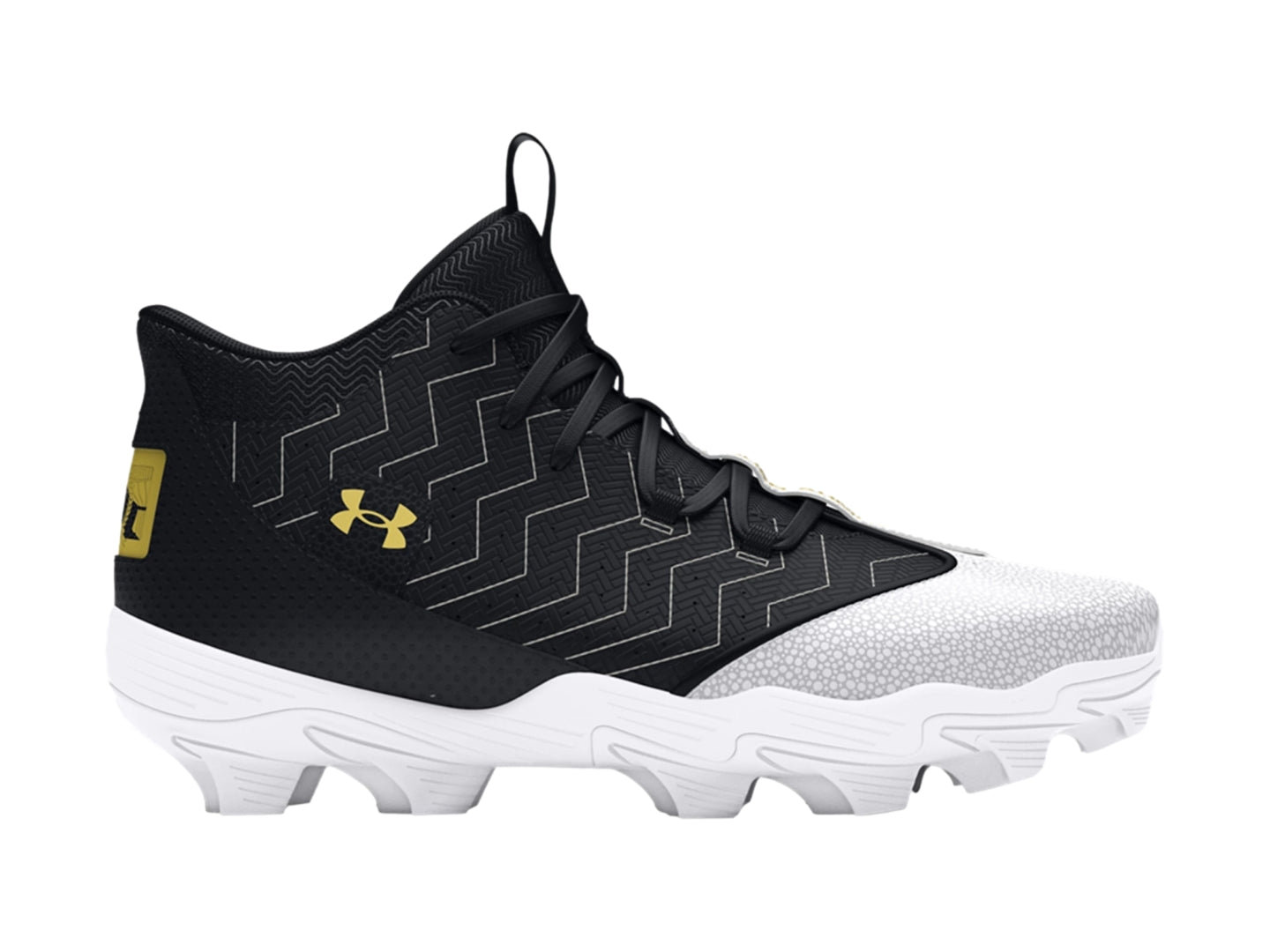 Tenis Under Armour Harper 9 Rm 027442 Para Hombre