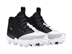 Tenis Under Armour Harper 9 RM Negro para Hombre