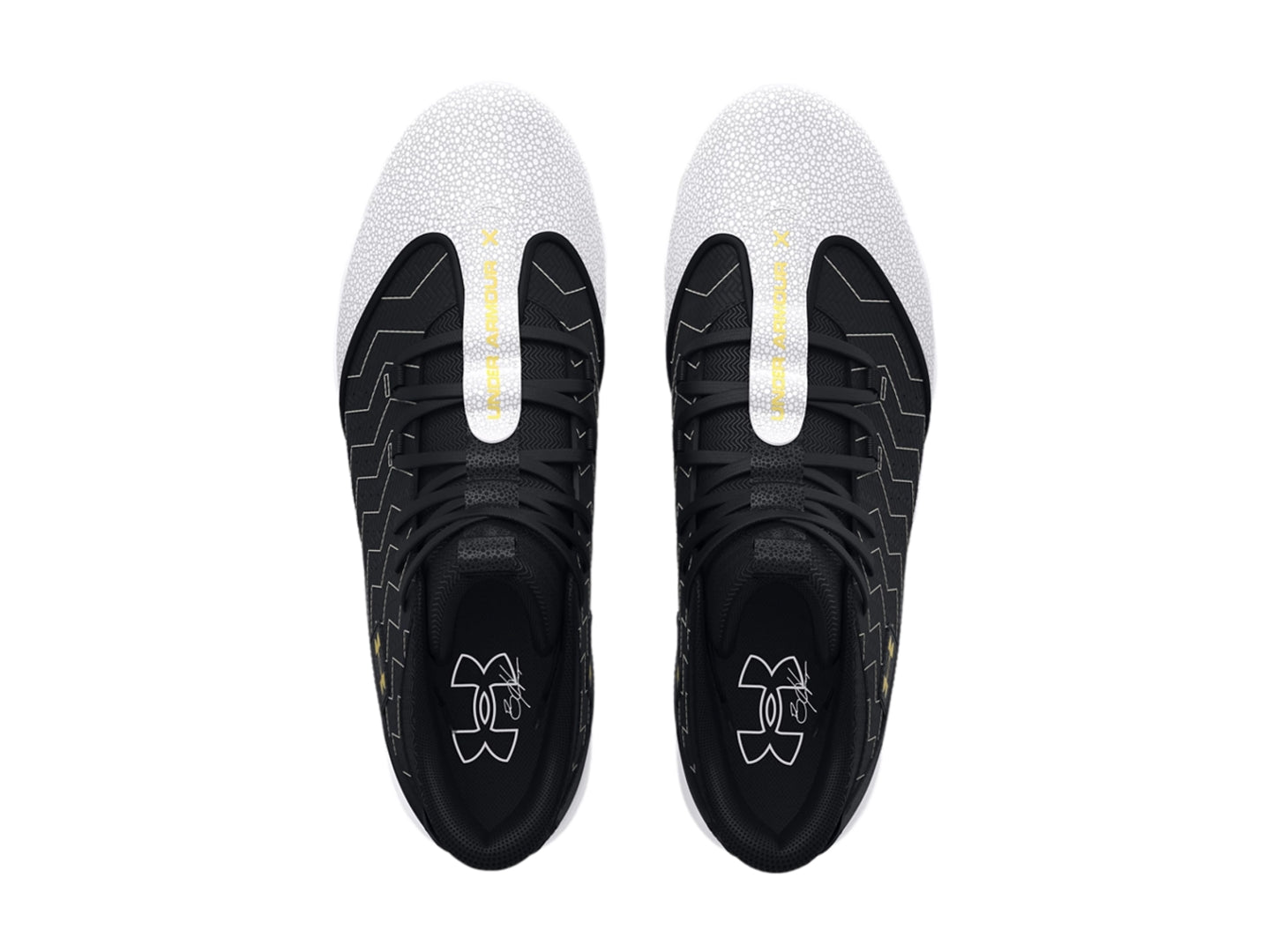 Tenis Under Armour Harper 9 Rm 027442 Para Hombre
