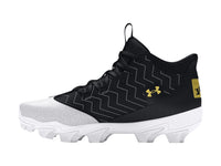 Tenis Under Armour Harper 9 RM Negro para Hombre