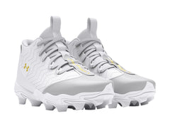 Tenis Under Armour Harper 9 RM Blanco para Hombre
