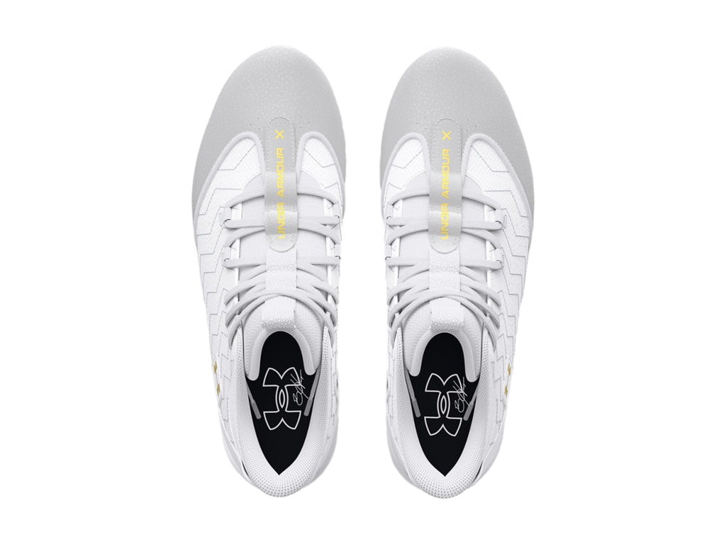 Tenis Under Armour Harper 9 Rm 027442 Para Hombre