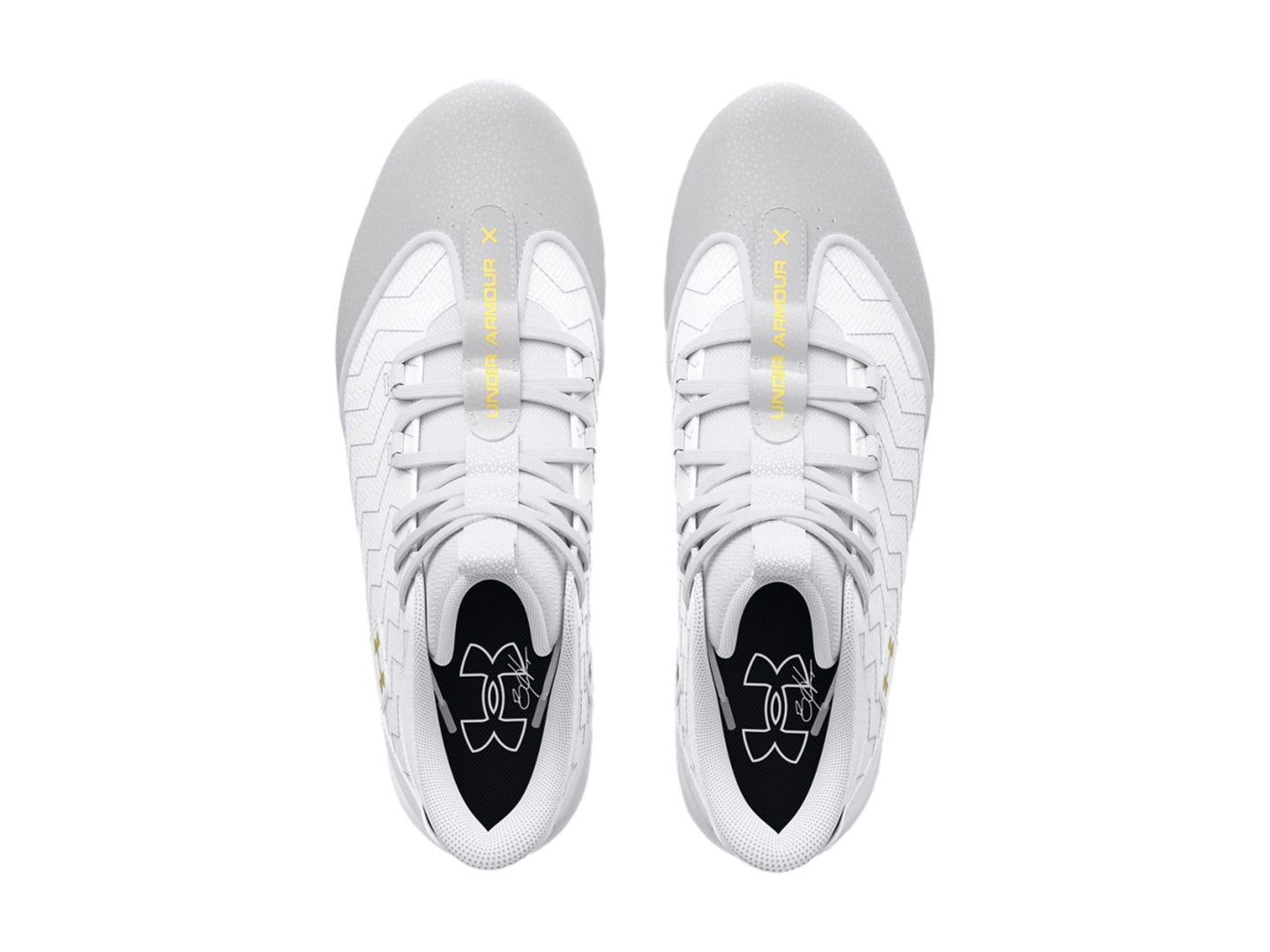 Tenis Under Armour Harper 9 Rm 027442 Para Hombre