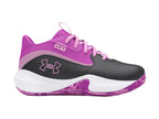 Tenis Under Armour Ps Lockdown 7 028514 Para Niña