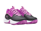 Tenis Under Armour Ps Lockdown 7 028514 Para Niña