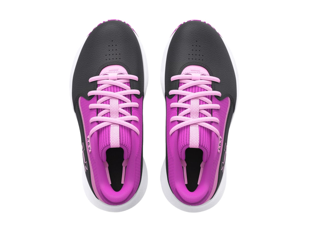 Tenis Under Armour Ps Lockdown 7 028514 Para Niña