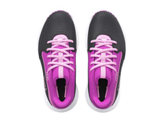 Tenis Under Armour Lockdown 7 Gris para Niña