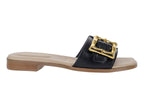 Sandalias Lady Paulina Dama 38402 Para Mujer