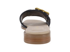 Sandalias Lady Paulina Negro para Mujer