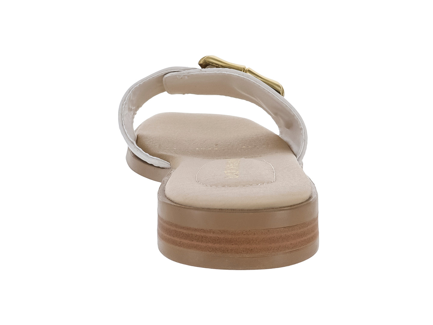Sandalias Lady Paulina Dama 38402 Para Mujer