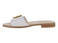 Sandalias Lady Paulina Dama 38402 Para Mujer