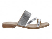 Sandalias Lady Paulina Dama 38403 Para Mujer