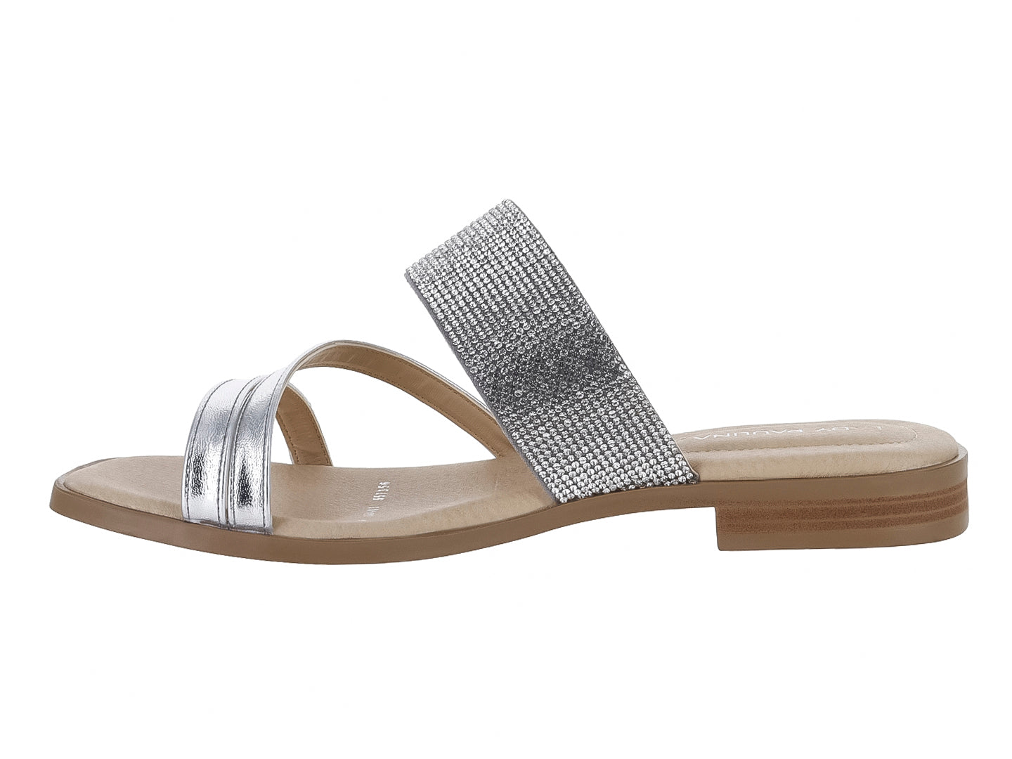 Sandalias Lady Paulina Dama 38403 Para Mujer
