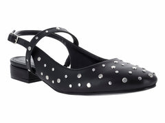 Zapatos Lady Paulina Negro para Mujer
