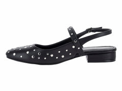 Zapatos Lady Paulina Negro para Mujer