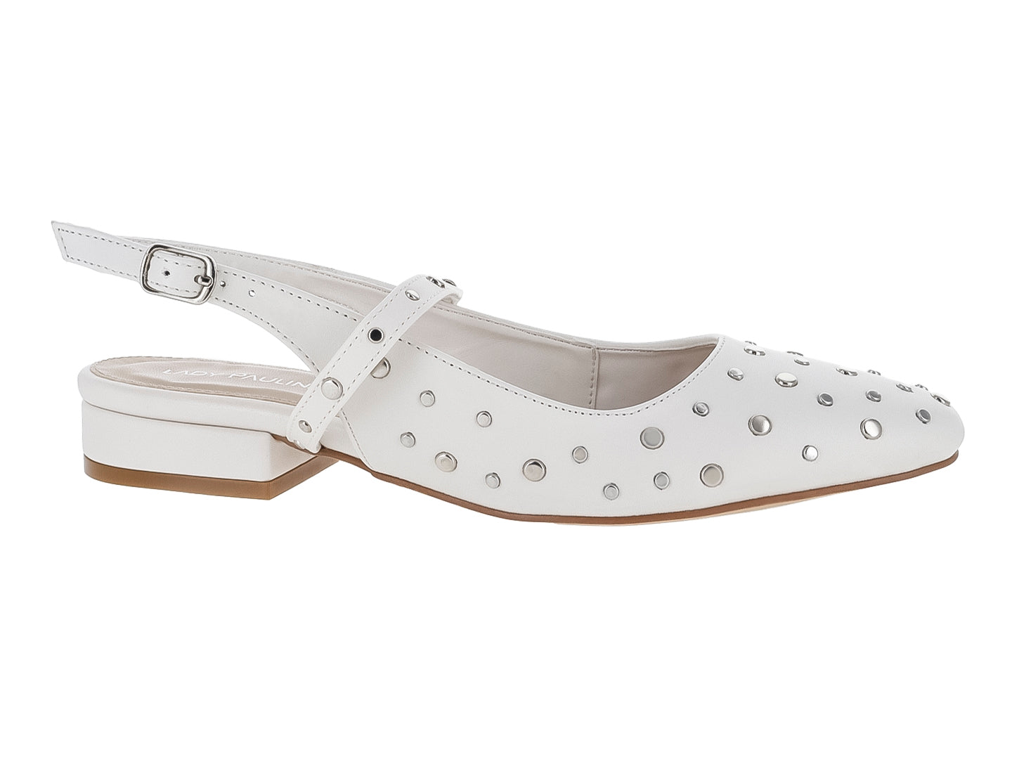 Zapatos Lady Paulina Zapato Dama 38902 Para Mujer