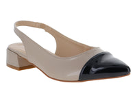 Zapatillas Lady Paulina 35604 Para Mujer