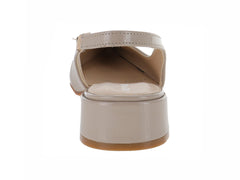 Zapatos de Tacón Lady Paulina Clay para Mujer