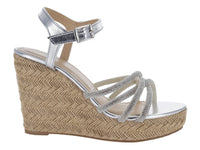 Sandalias Lady Paulina Dama 22028 Para Mujer