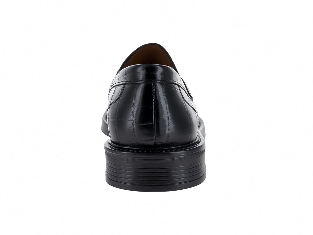 Zapatos Gino Cherruti Mocasin Caballero 1713 Para Hombre