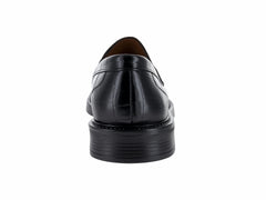 Zapatos Mocasín Gino Cherruti Negro para Hombre