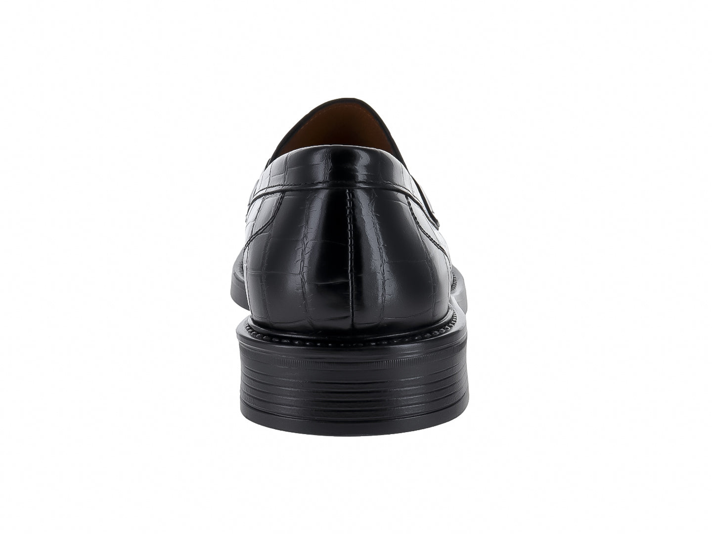Zapatos Gino Cherruti Mocasin Caballero 1713 Para Hombre