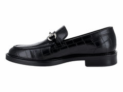 Zapatos Mocasín Gino Cherruti Negro para Hombre
