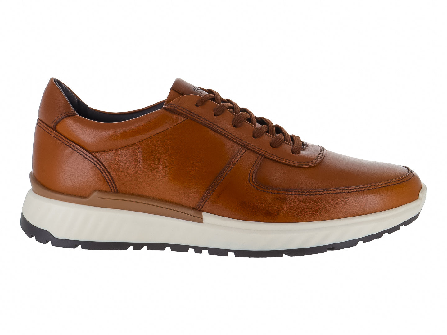 Zapatos Gino Cherruti Zapato Miel Caballero 3701 Para Hombre